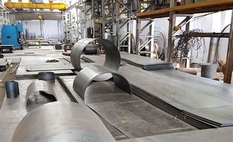 Sheet Metal Fabricators in Coimbatore 